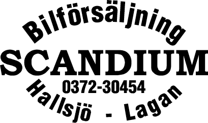 Scandium i Lagan AB